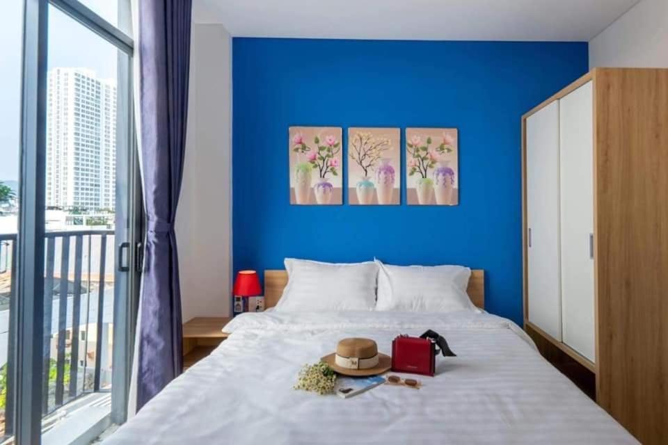Harmony Aparthotel