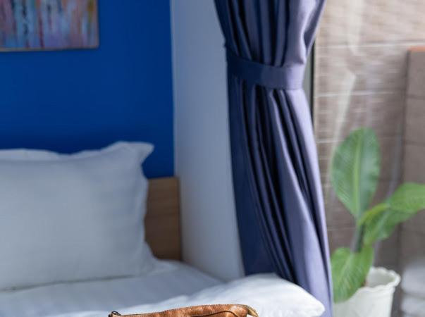 Harmony Aparthotel